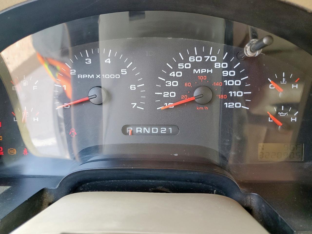 2005 Ford F150 Supercrew VIN: 1FTRW12W35KC15168 Lot: 64782745