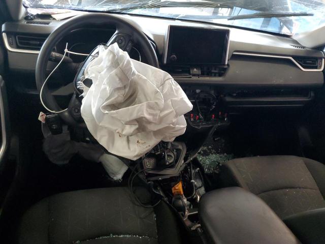  TOYOTA RAV4 2023 Black