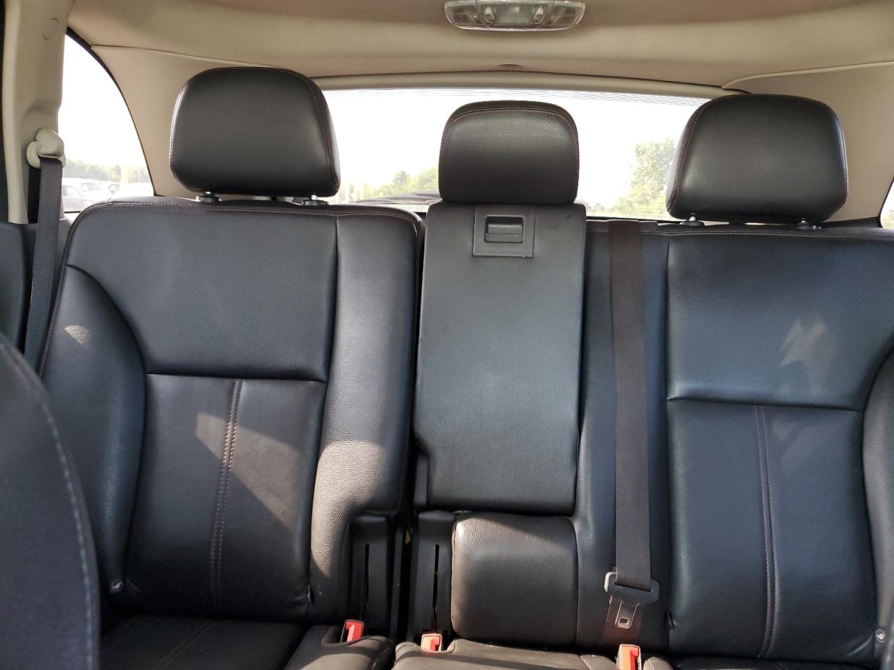2013 Ford Edge Sel VIN: 2FMDK4JCXDBA21465 Lot: 64749695