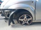 2007 TOYOTA COROLLA VERSO TR D-4D  for sale at Copart SANDY