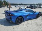 2021 CHEVROLET CORVETTE STINGRAY 2LT   for sale at Copart GA - ATLANTA EAST
