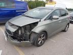2015 KIA CARENS 2 C for sale at Copart SANDTOFT
