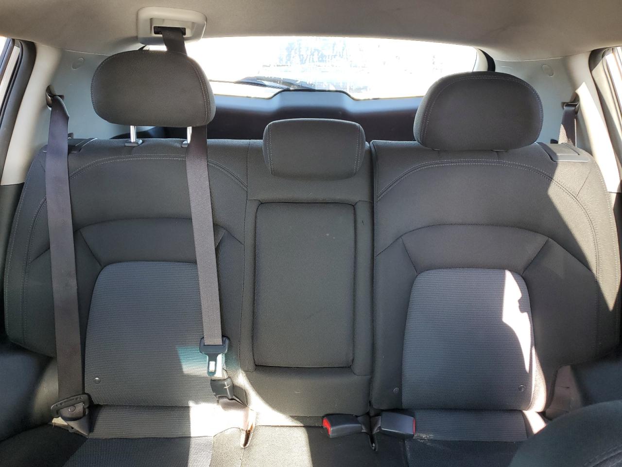 2014 Kia Sportage Base VIN: KNDPB3ACXE7633414 Lot: 65008145