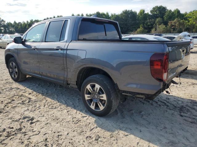  HONDA RIDGELINE 2019 Gray