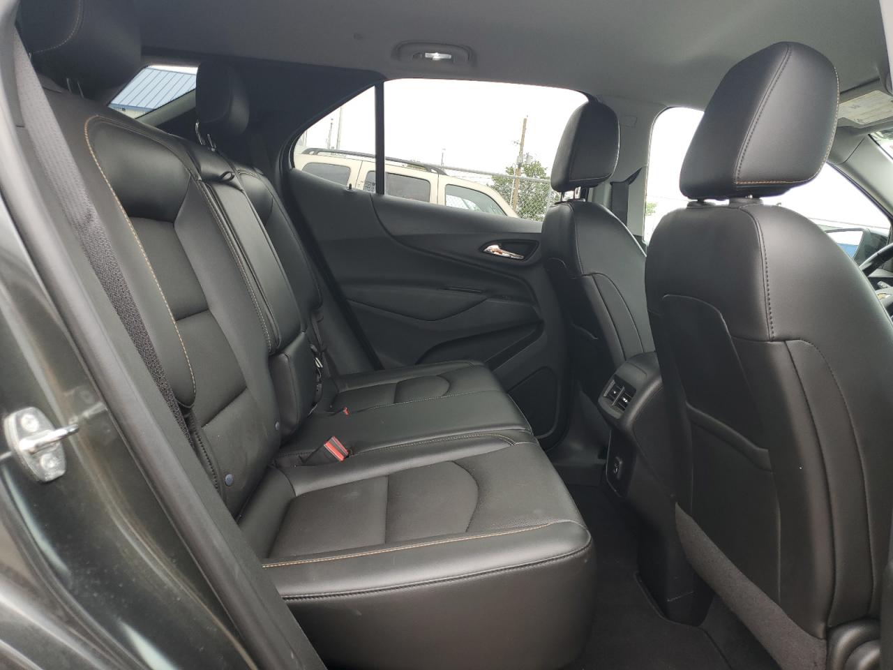2020 Chevrolet Equinox Lt VIN: 2GNAXKEV8L6276297 Lot: 65577725