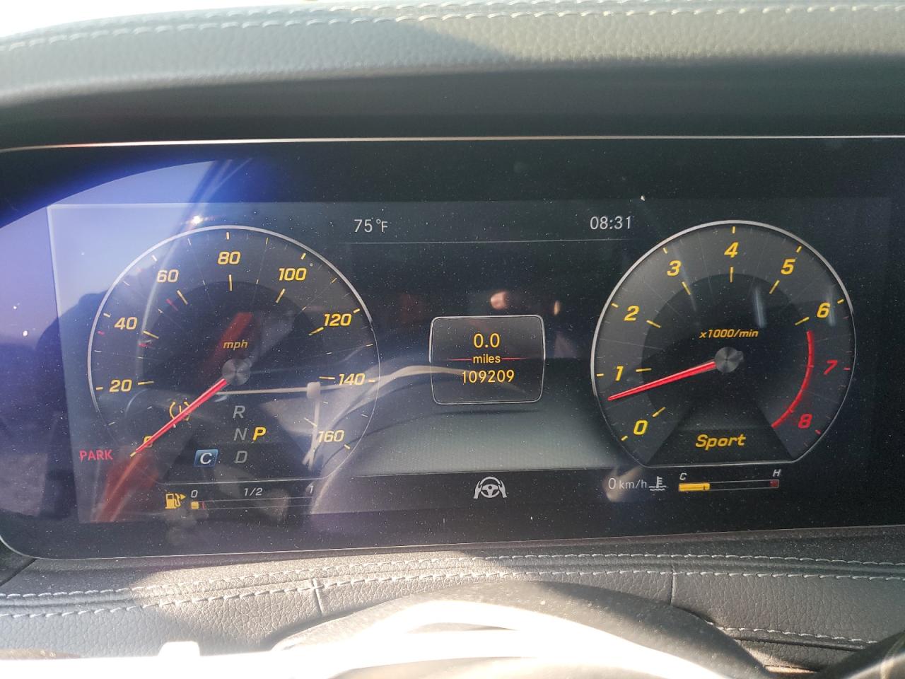 2018 Mercedes-Benz S 450 VIN: WDDUG6GB4JA347470 Lot: 64470265