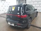 2022 MERCEDES BENZ EQB 350 AM for sale at Copart EAST KILBRIDE