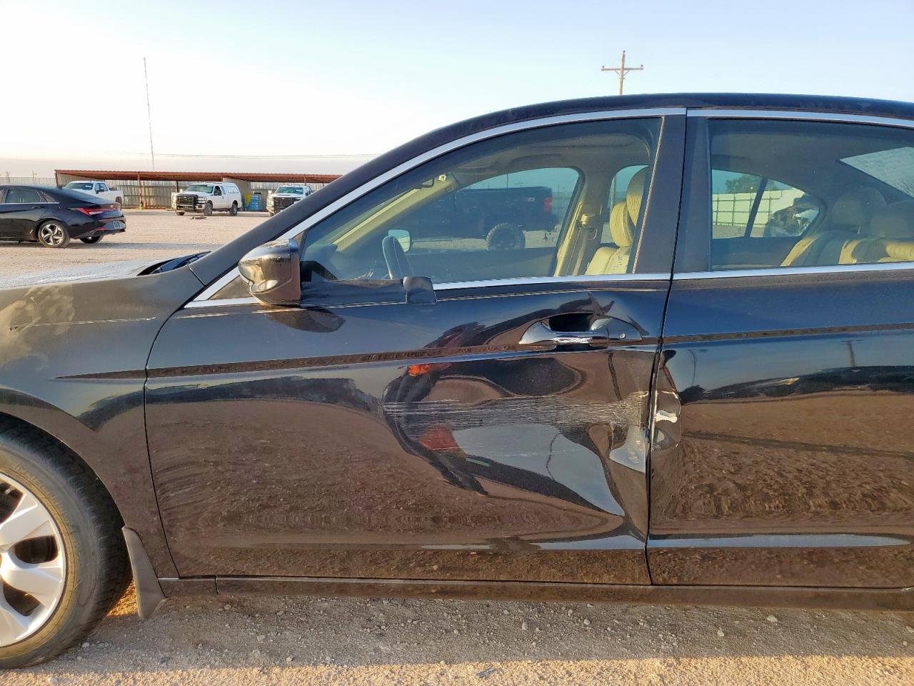 2009 Honda Accord Exl VIN: 1HGCP26889A139271 Lot: 64862385