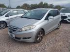 2005 HONDA FR-V VTEC for sale at Copart BRISTOL
