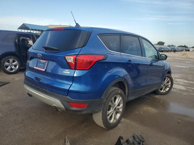  FORD ESCAPE 2019 Blue