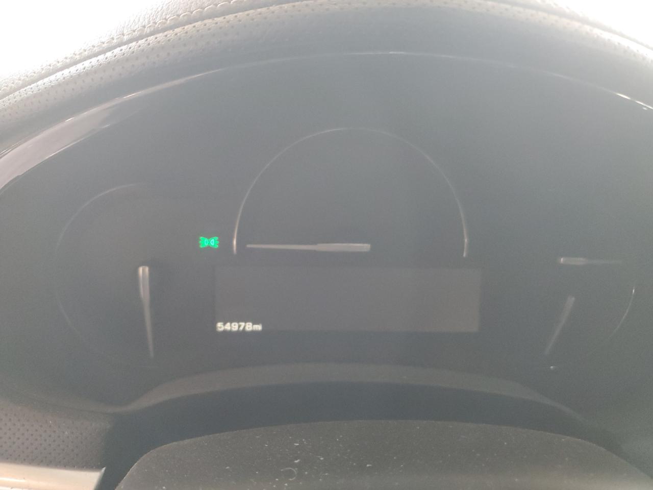 2019 Cadillac Xts Luxury VIN: 2G61M5S37K9124209 Lot: 66018135