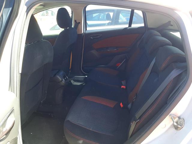 2014 FIAT BRAVO EASY