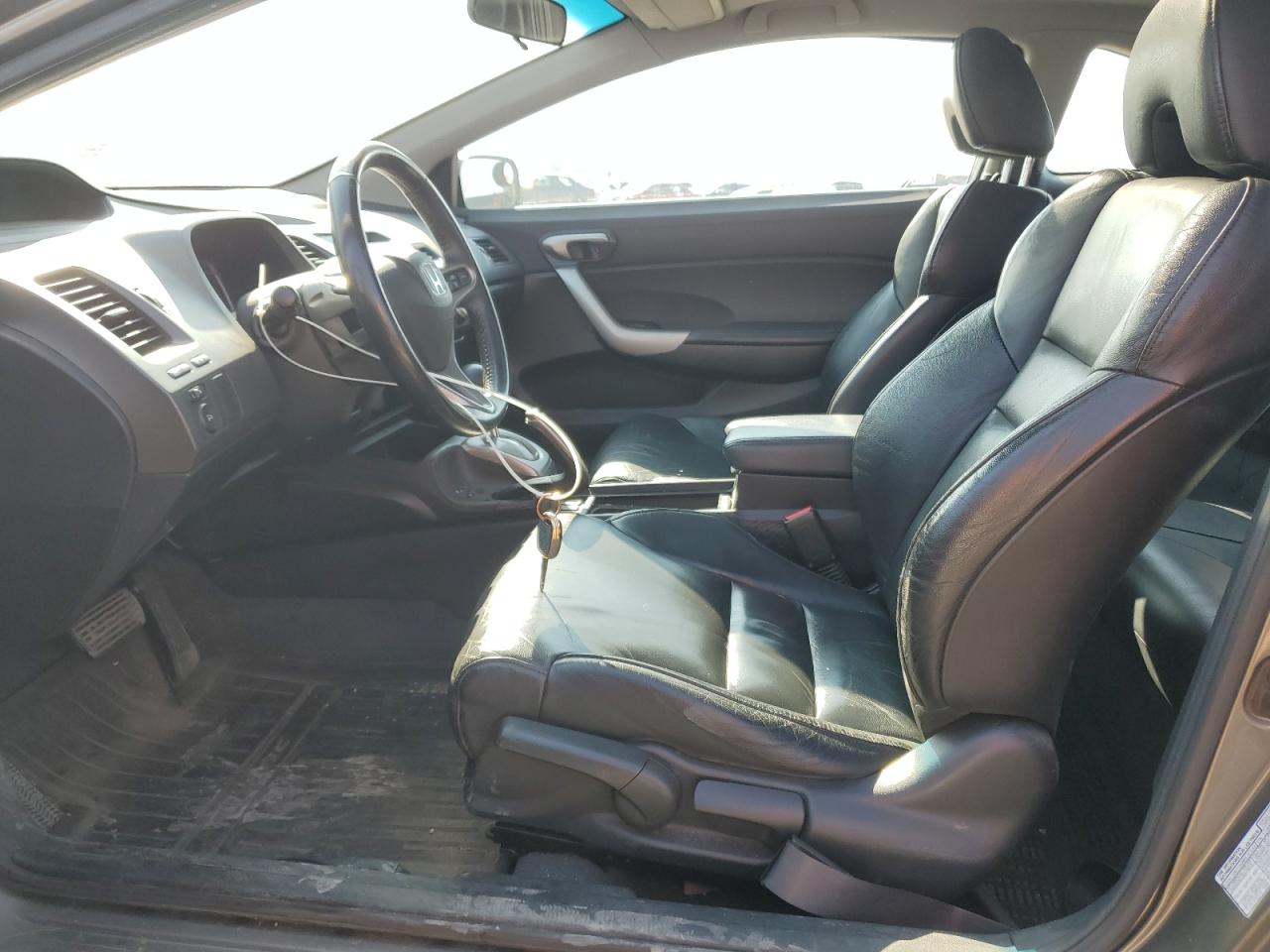 2008 Honda Civic Exl VIN: 2HGFG12968H000651 Lot: 62905265