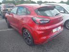 2020 FORD PUMA ST-LI for sale at Copart SANDTOFT