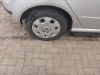 2003 SKODA FABIA CLAS for sale at Copart SANDWICH
