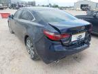 2018 MAZDA 6 SPORT NA for sale at Copart BRISTOL