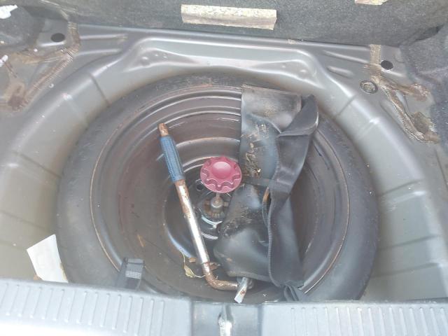 2007 TOYOTA AURIS TR V