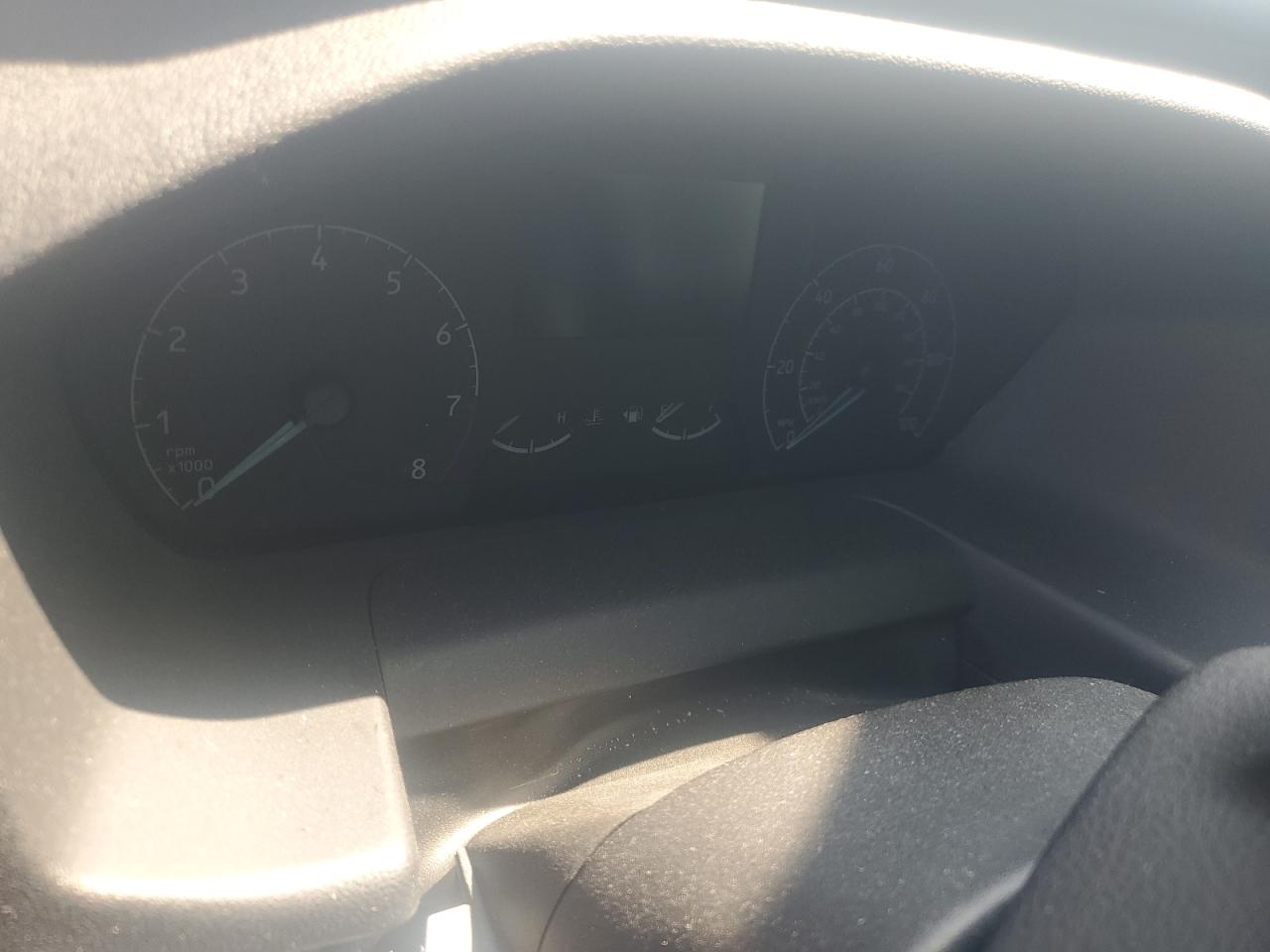 2023 Ford Transit 350 VIN: 1FBVU4X80PKA38036 Lot: 65795025