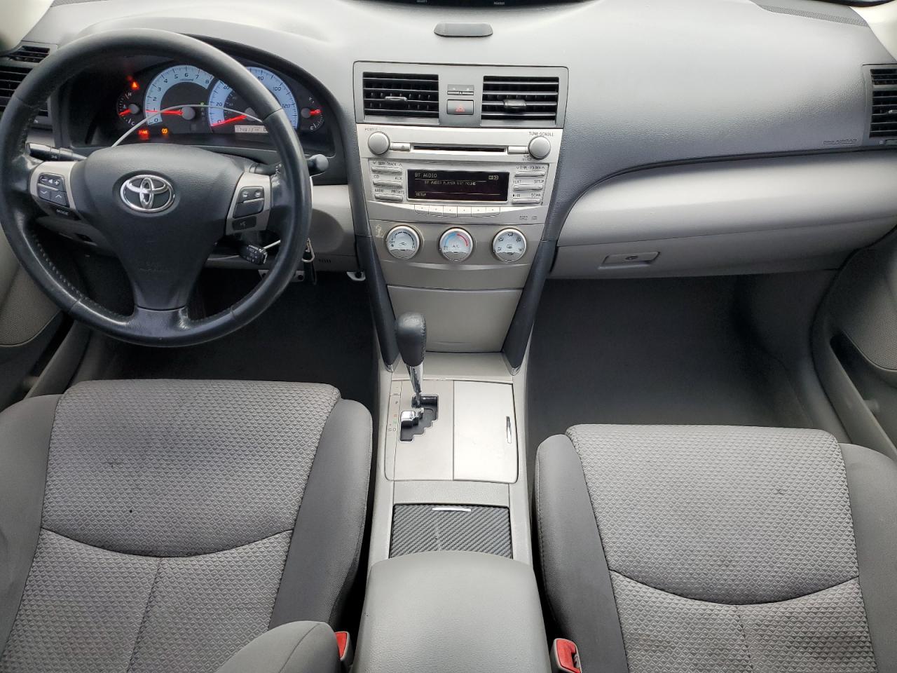 2011 Toyota Camry Base VIN: 4T1BF3EK3BU631867 Lot: 65086525