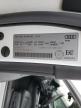 2017 AUDI A4 PROGRESSIV   for sale at Copart ON - TORONTO