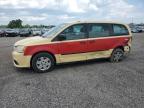 2012 DODGE GRAND CARAVAN SE   à vendre chez Copart ON - LONDON