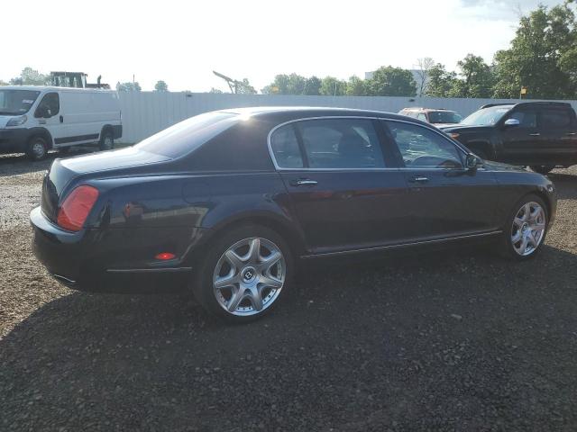 2008 BENTLEY CONTINENTAL FLYING SPUR  