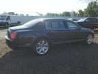 2008 BENTLEY CONTINENTAL FLYING SPUR   à vendre chez Copart NY - SYRACUSE