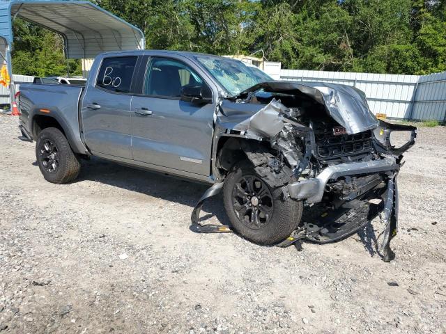 GMC CANYON 2024 Silver