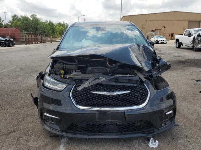  CHRYSLER PACIFICA 2023 Black