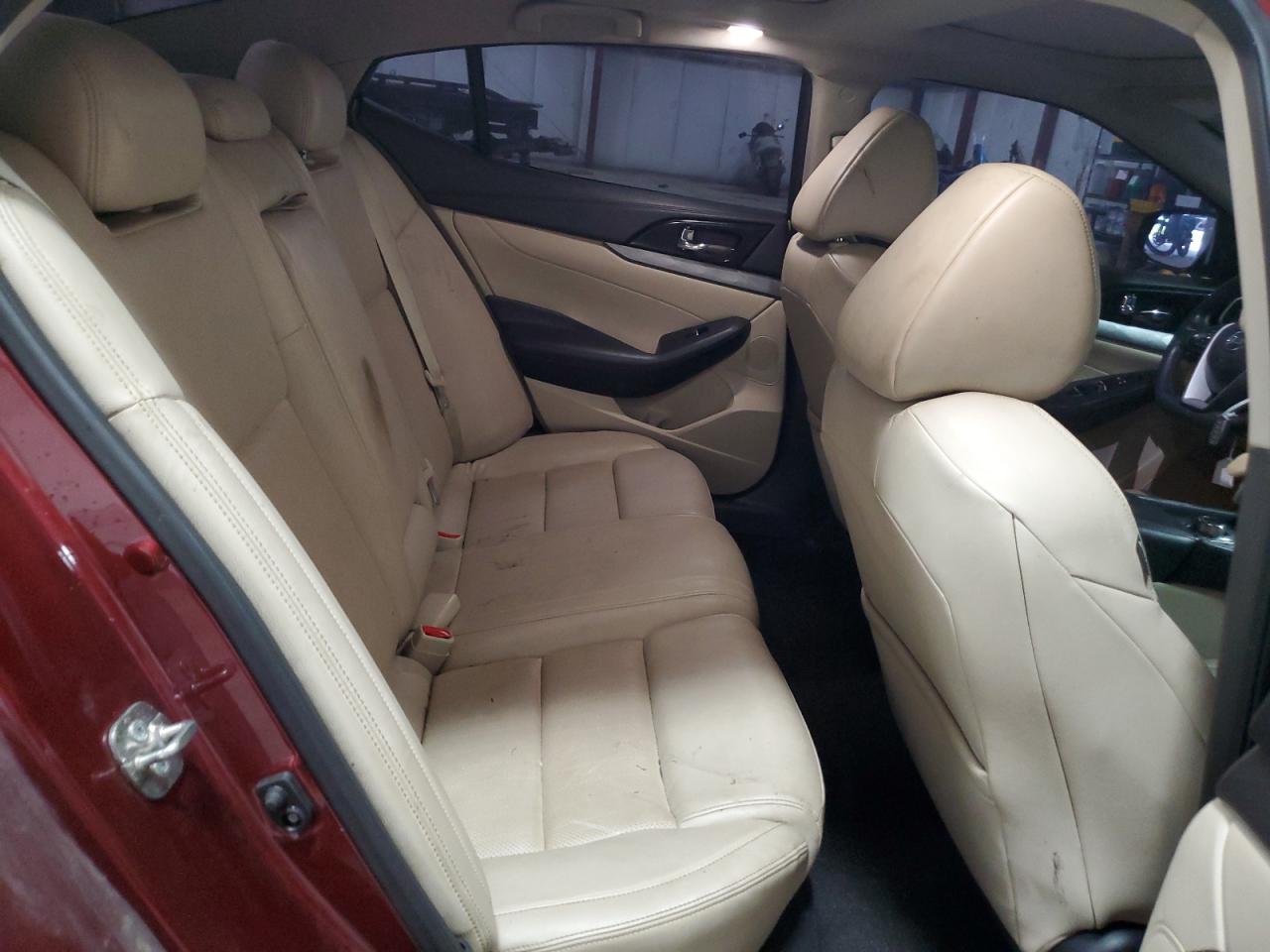 2017 Nissan Maxima 3.5S VIN: 1N4AA6AP7HC442564 Lot: 64361915