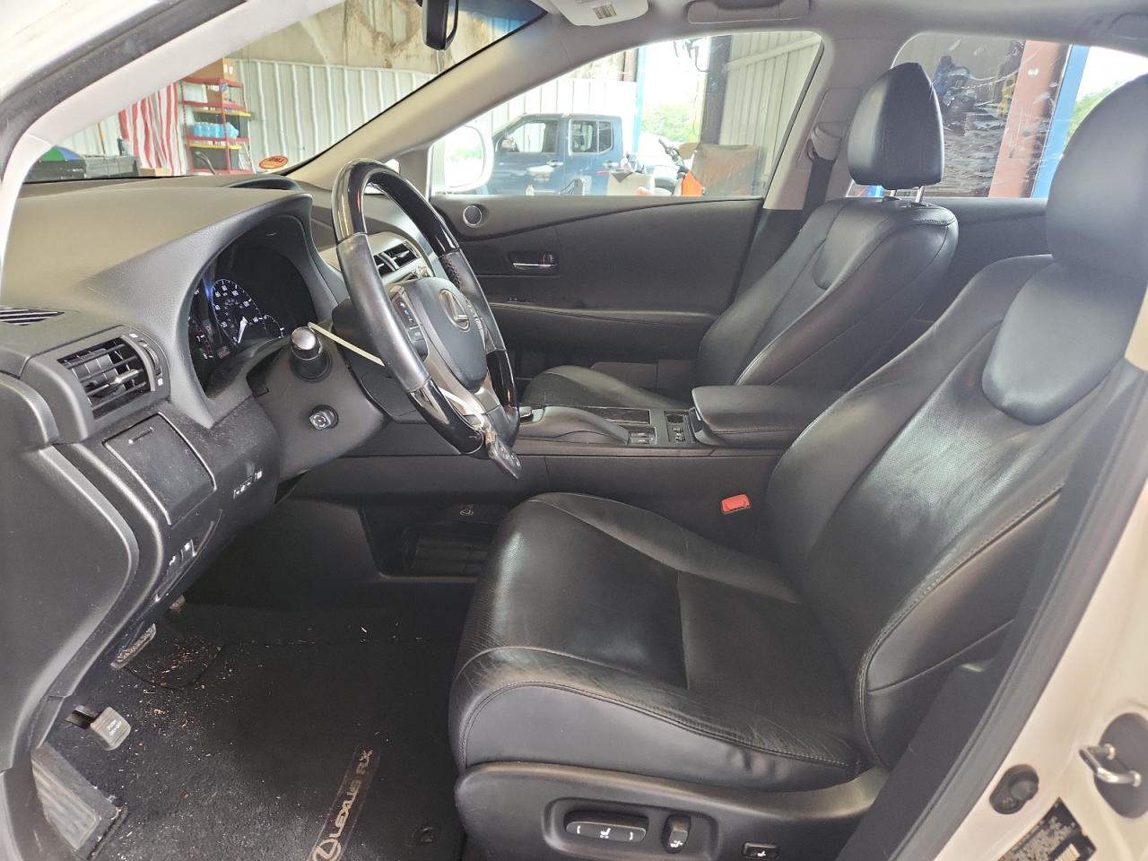 2013 Lexus Rx 350 Base VIN: 2T2BK1BA2DC161858 Lot: 65148585
