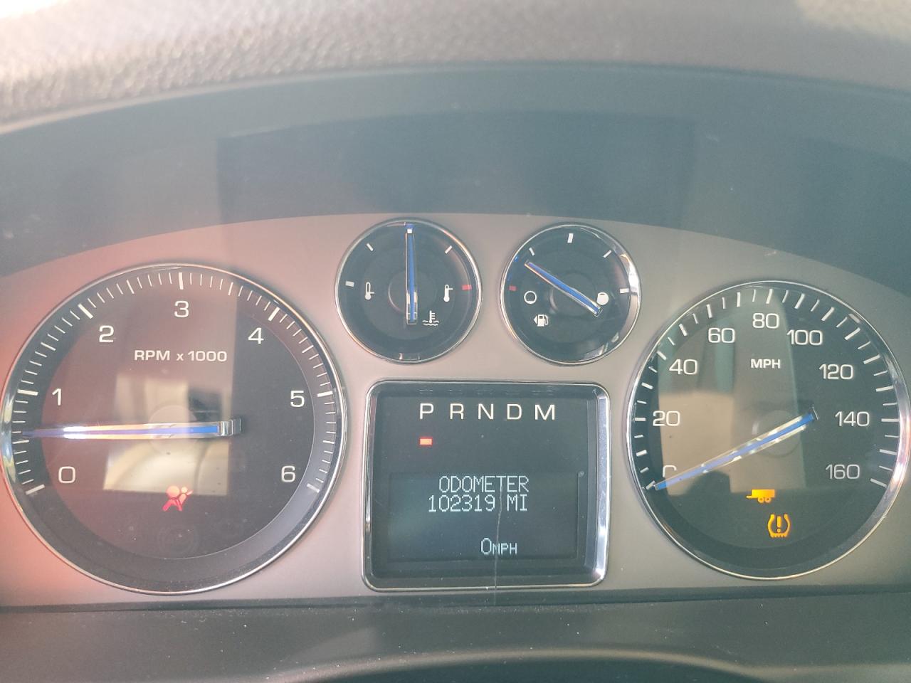 2007 Cadillac Escalade Luxury VIN: 1GYEC63847R361118 Lot: 63805585