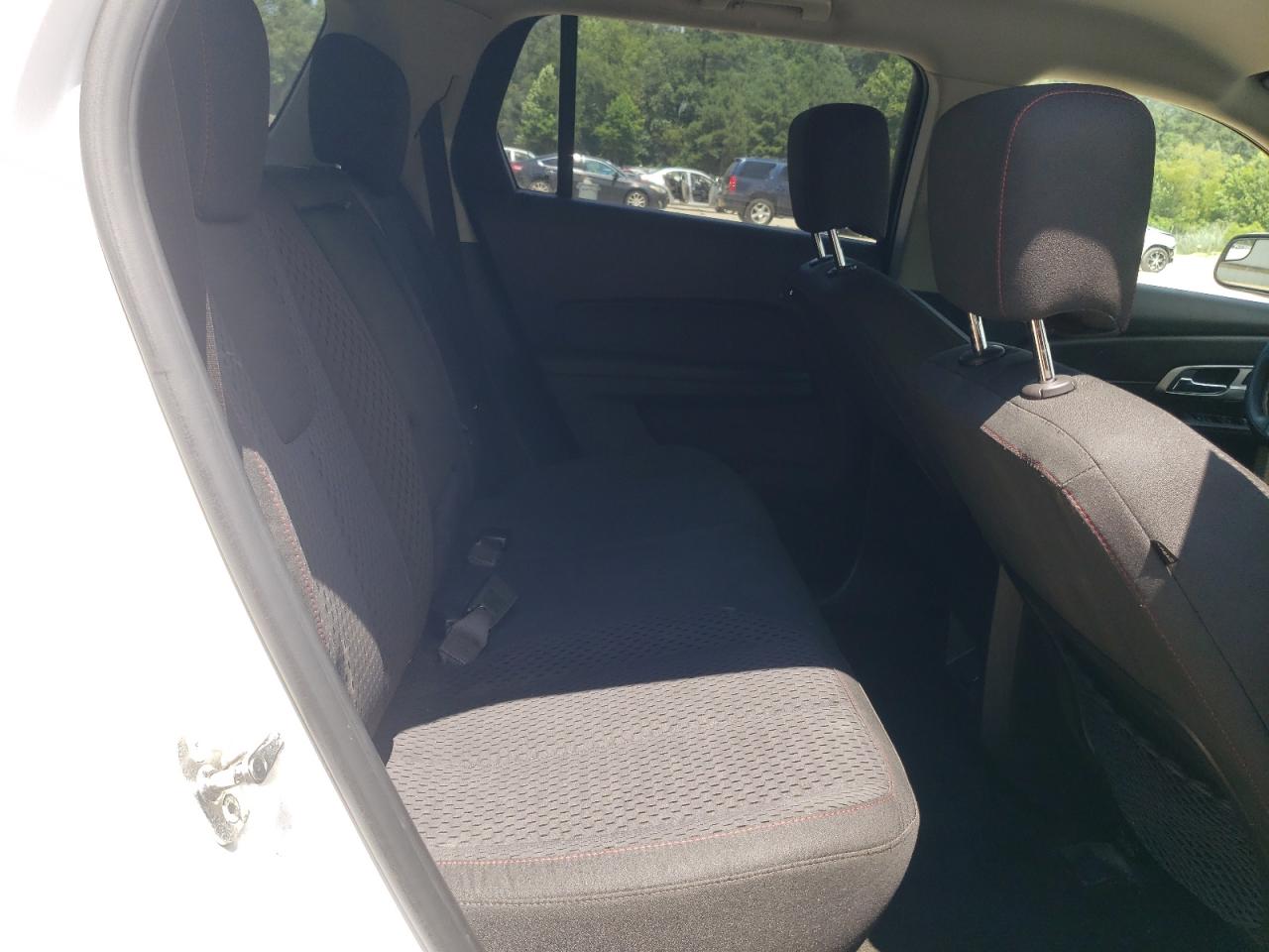 2013 GMC Terrain Sle VIN: 2GKALMEK5D6295532 Lot: 65391505