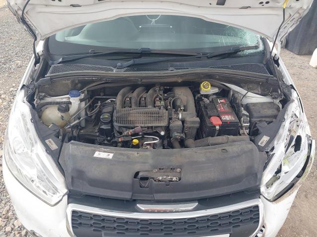 2015 PEUGEOT 208 ACTIVE 