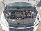 2015 PEUGEOT 208 ACTIVE  for sale at Copart CORBY