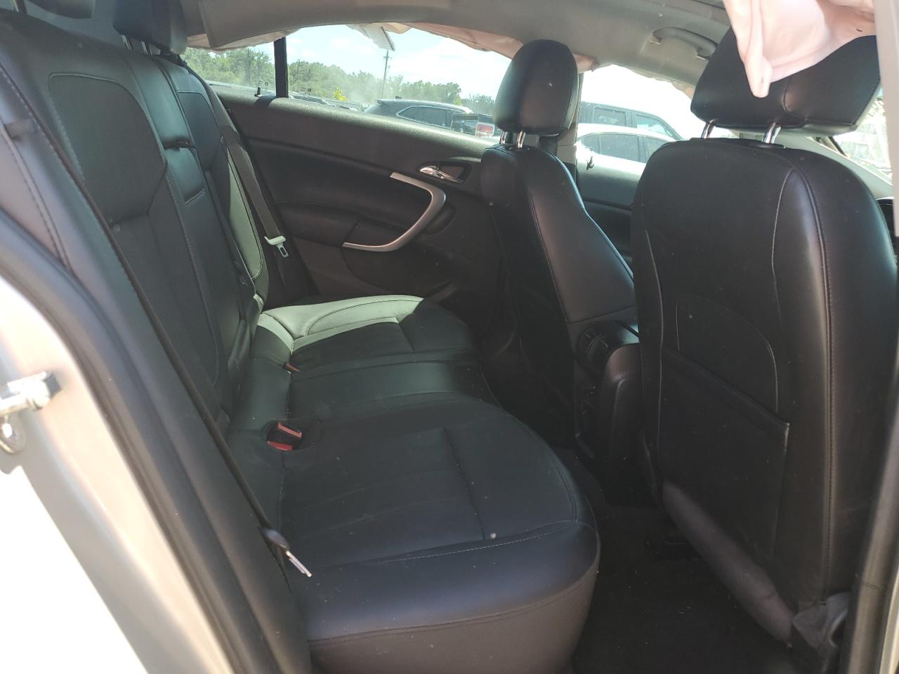 2016 Buick Regal Premium VIN: 2G4GS5GX2G9137932 Lot: 63872895