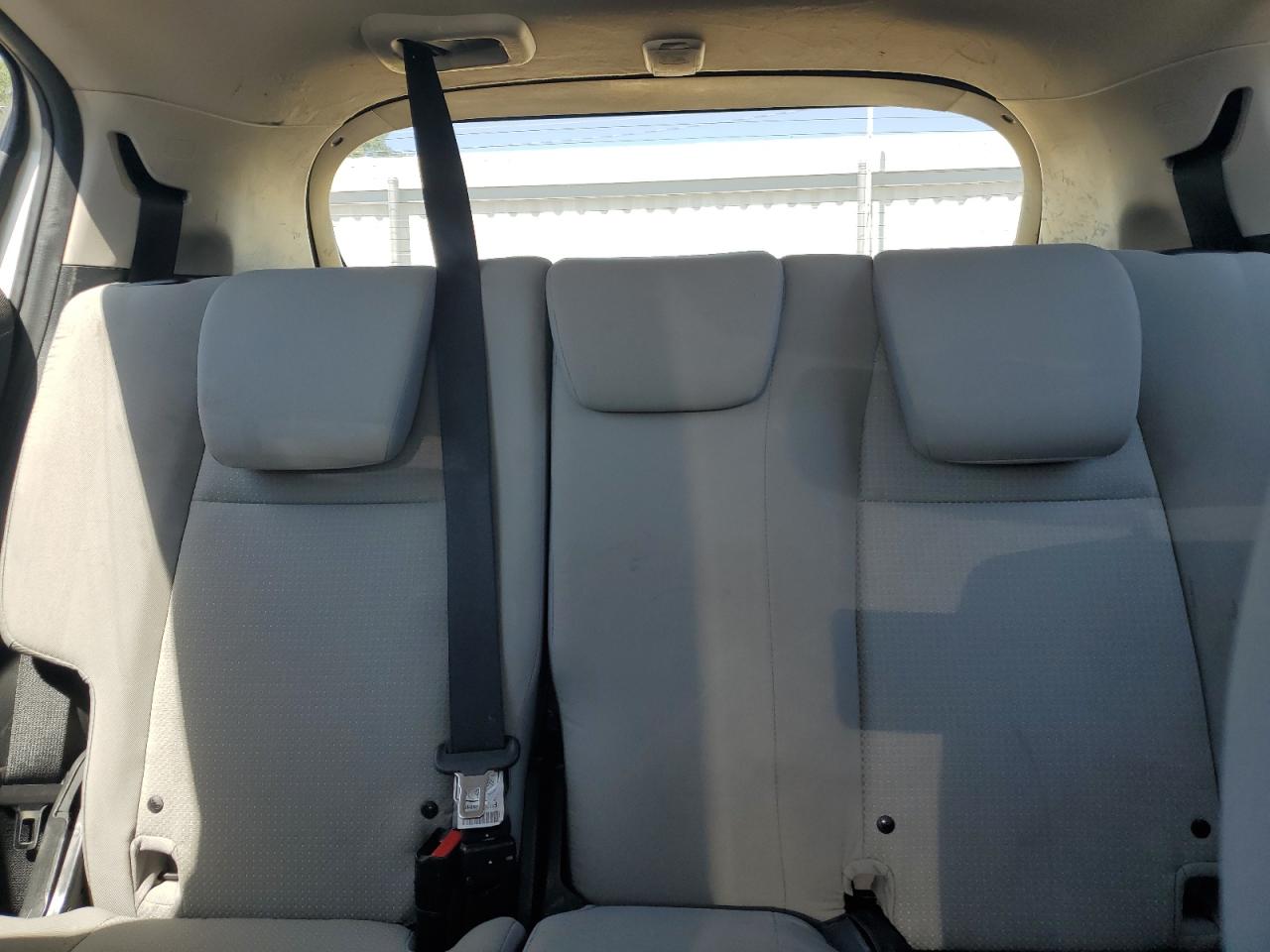 2021 Honda Hr-V Lx VIN: 3CZRU5H36MM718639 Lot: 66547415