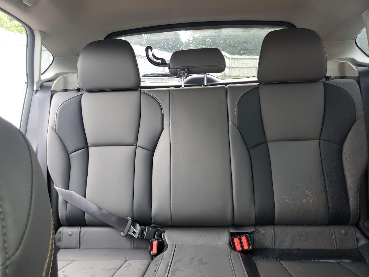 2021 Subaru Crosstrek Sport VIN: JF2GTHSC9MH344138 Lot: 64376795