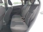 2017 FORD FIESTA ZETEC  for sale at Copart SANDY