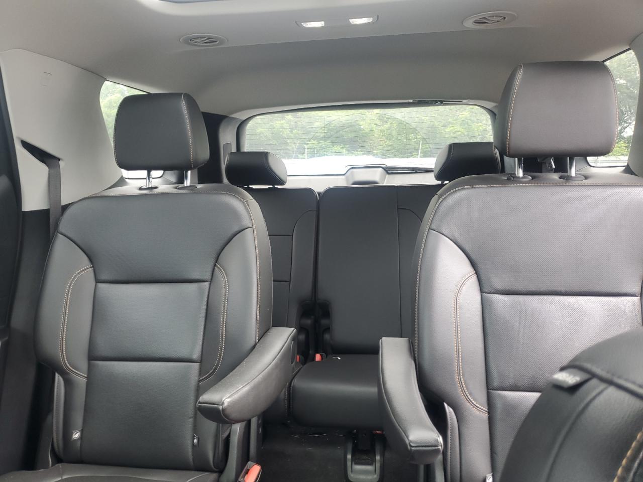2020 Chevrolet Traverse Premier VIN: 1GNEVKKW9LJ175065 Lot: 63623085