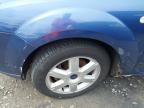 2005 FORD FOCUS SPORT  for sale at Copart WOLVERHAMPTON