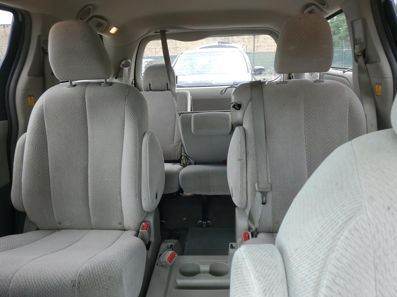2013 Toyota Sienna Le VIN: 5TDKK3DC8DS337866 Lot: 65118345