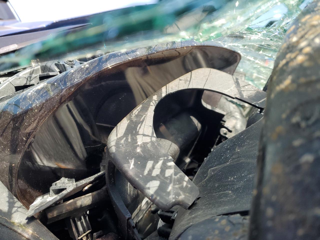 2014 Cadillac Ats Luxury VIN: 1G6AH5SX4E0104103 Lot: 66153815