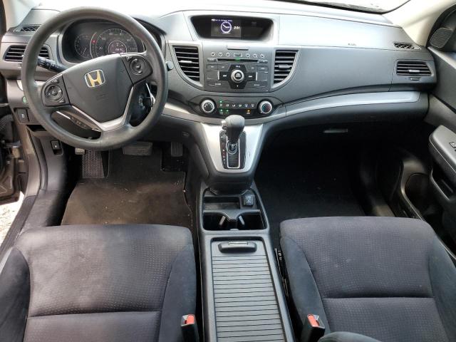 Parquets HONDA CRV 2012 Szary