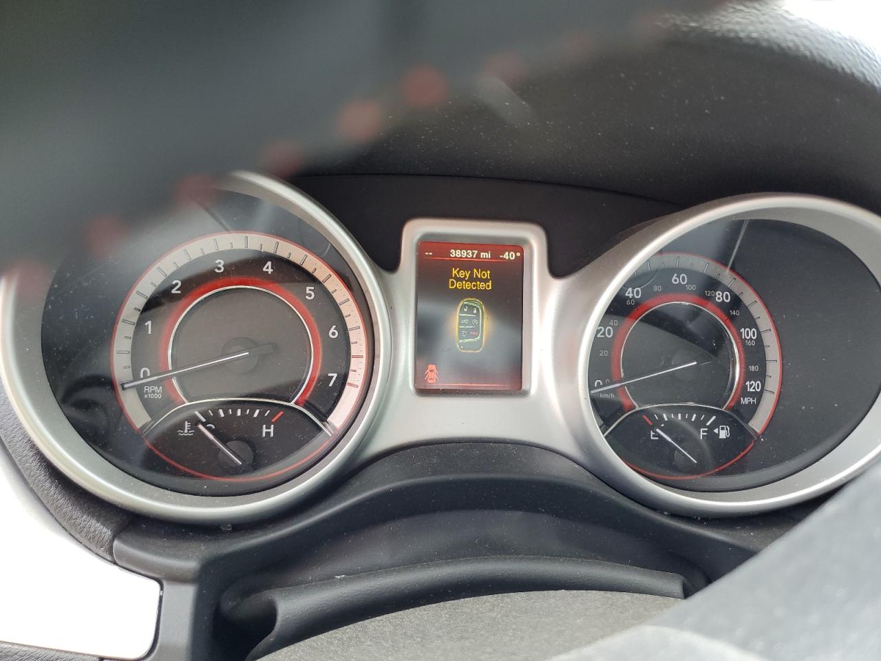 2018 Dodge Journey Gt VIN: 3C4PDDEGXJT278022 Lot: 63306945