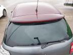 2011 CITROEN DS3 DSPORT HDI 110  for sale at Copart CHESTER