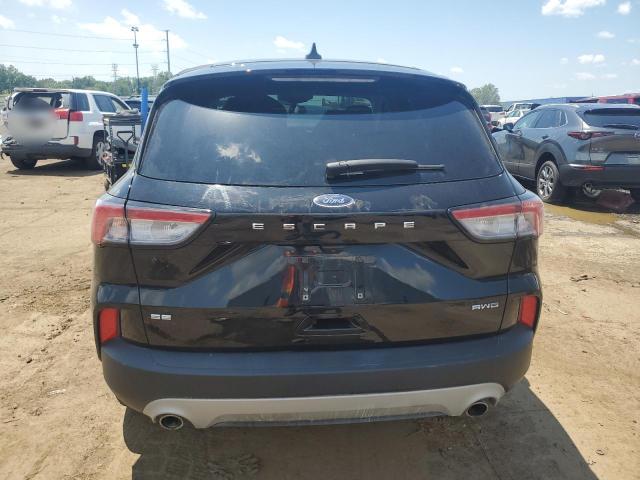  FORD ESCAPE 2022 Czarny