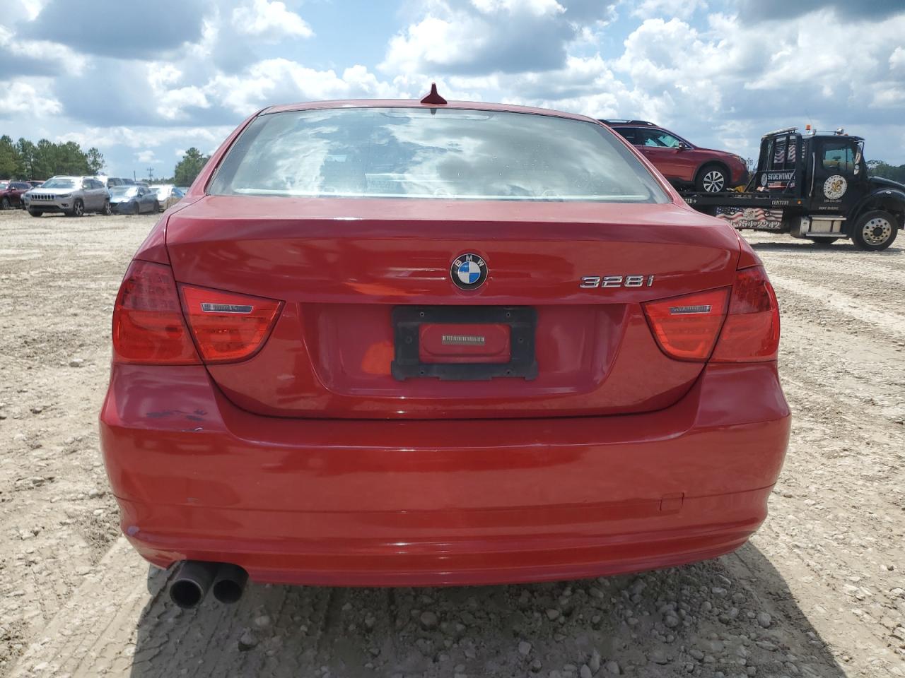 wbaph7g56anm50657 WBAPH7G56ANM50657 2010 BMW 328 I