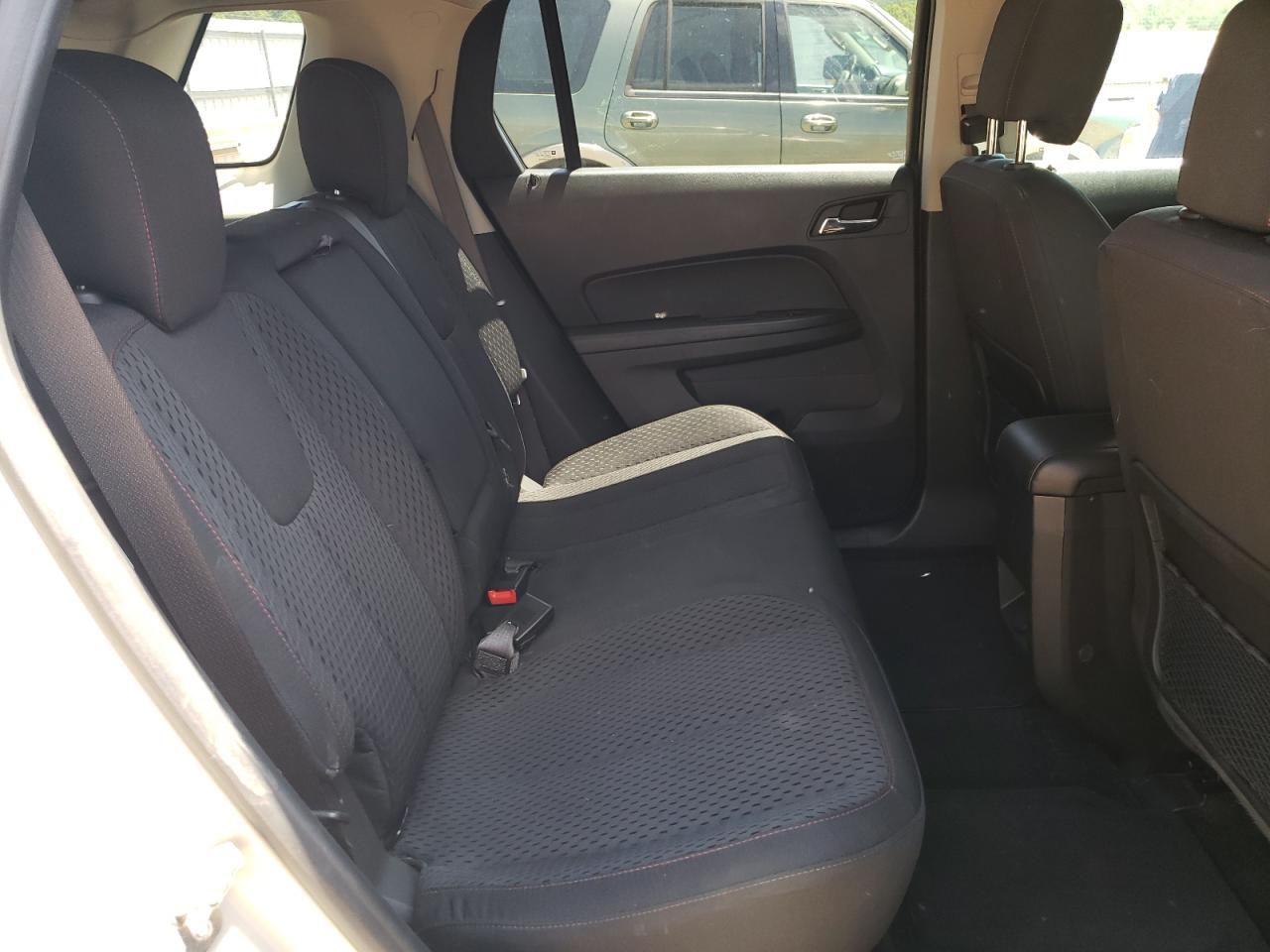 2014 GMC Terrain Sle VIN: 2GKALMEKXE6125104 Lot: 65131995