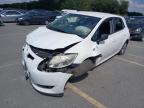 2008 TOYOTA AURIS T-SP for sale at Copart SANDTOFT